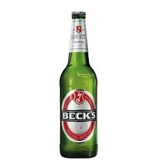 BECK'S