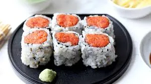 TUNA ROLL