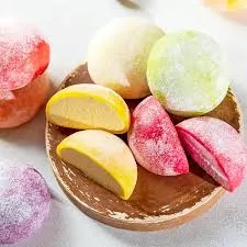 MOCHI GELATO