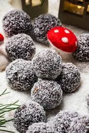 COCO BALLS