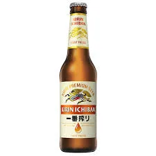 KIRIN ICHIBAN