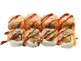 FLAMBE' ROLL