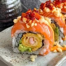 SUPER SALMON