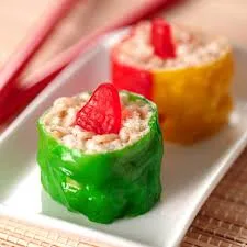 CANDY ROLL